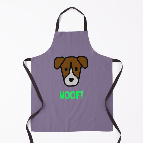 Item preview, Woof! designed and sold by kookycomet.