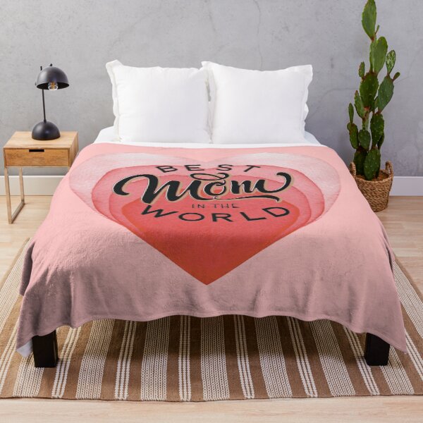 Item preview, Best mom in the world best mom in the history of ever, designed and sold by DesignsbyMona.