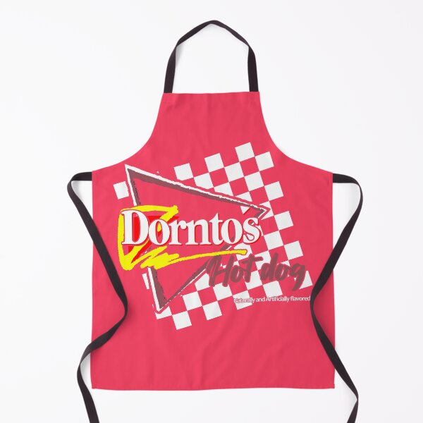 Item preview, Dornto's Hot dog designed and sold by Gonzo's Rad Design Shop.