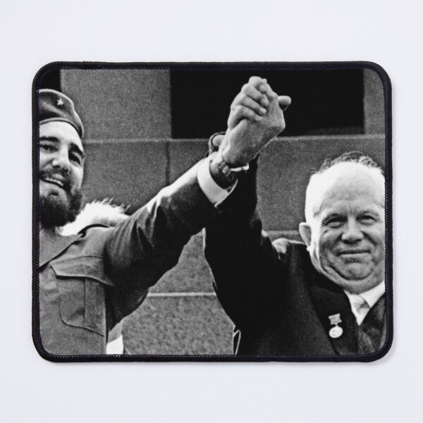 Item preview, SSSR Nikita Khrushchev designed and sold by wowlil.