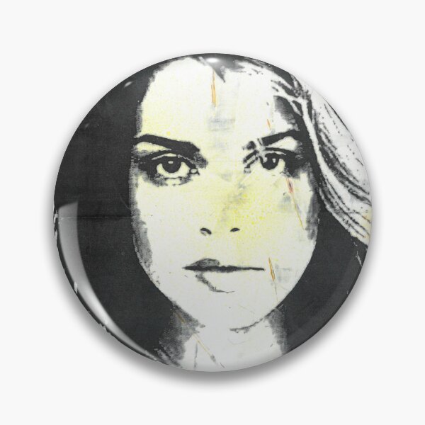 Item preview, Nastassja Kinski designed and sold by click4collage.