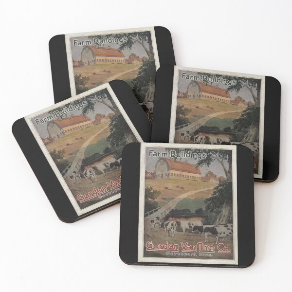 Artikelvorschau, Bauernhof-Gebäude-Katalog 1923 entworfen und verkauft von Douglas E. Welch Design and Photography.