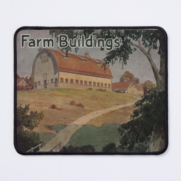 Item preview, Farm Building Catalog 1923 designed and sold by Douglas E. Welch Design and Photography.
