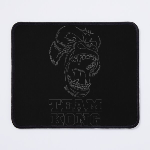 Item preview, Team Kong Essential T-Shirt designed and sold by rollinsale.