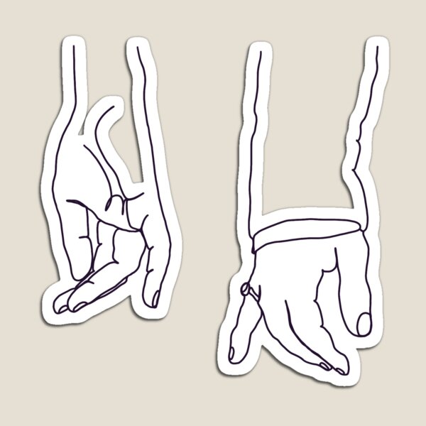 Aperçu de l'œuvre Kanthony Finger Touch Bridgerton créée et vendue par thebookofrust.