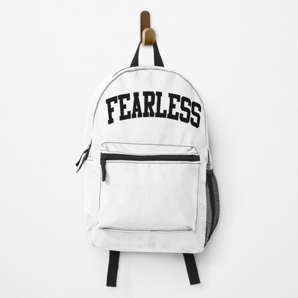 Item preview, fearless designed and sold by WeGotThat.
