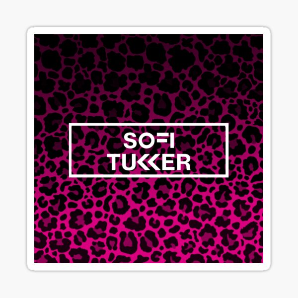 Hot Pink Leopard Leggings