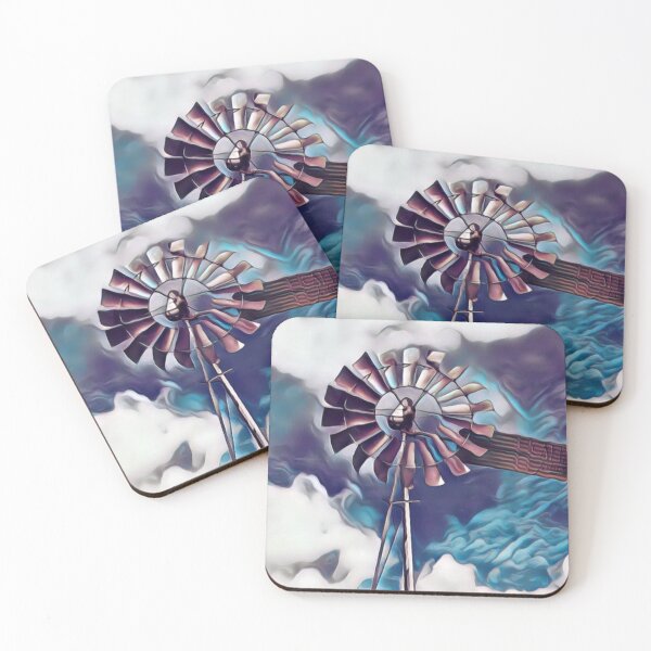 Item preview, In the wind designed and sold by Nadia C  Ideas.