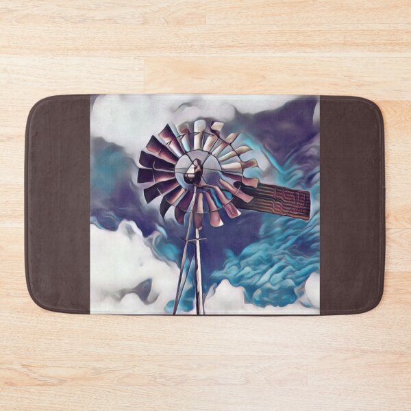 Item preview, In the wind designed and sold by Nadia C  Ideas.