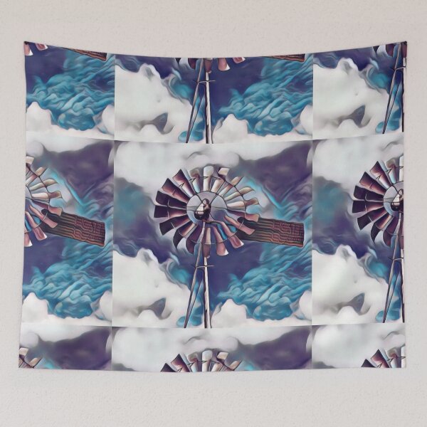 Item preview, In the wind designed and sold by Nadia C  Ideas.