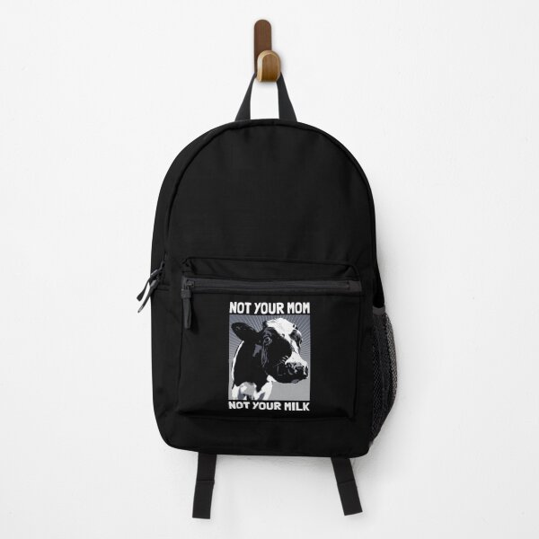 Item preview, Not your mom not your milk  designed and sold by prizprazpruz.