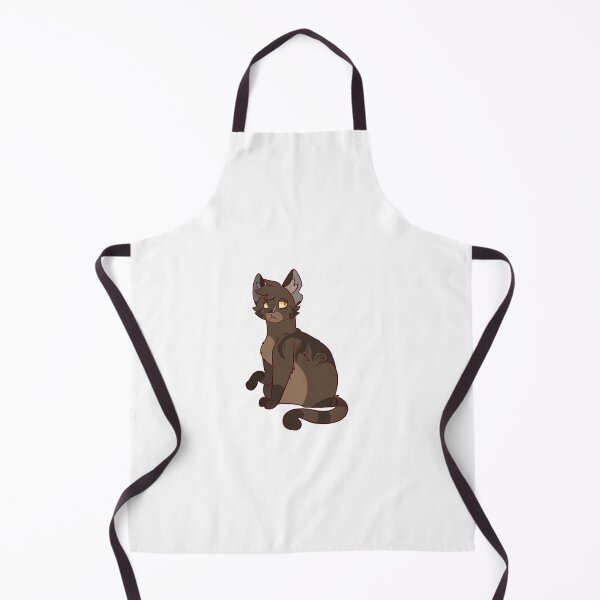 Item preview, Brambleclaw designed and sold by SuspiciousFiish.