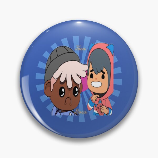 Item preview, Toca boca  designed and sold by Kids-zin.