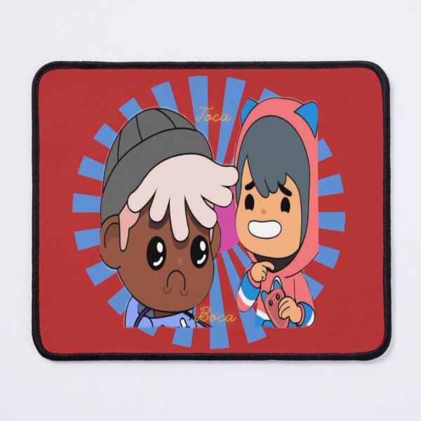 Item preview, Toca boca  designed and sold by Kids-zin.