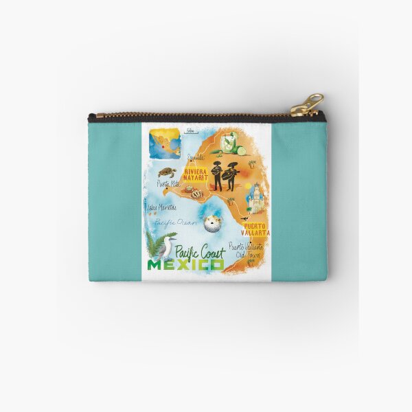Item preview, Riviera Nayarit  designed and sold by Keny13.