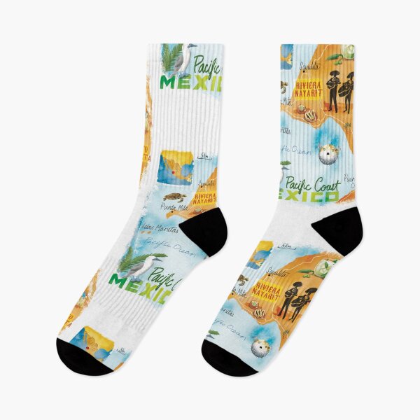 Item preview, Riviera Nayarit  designed and sold by Keny13.