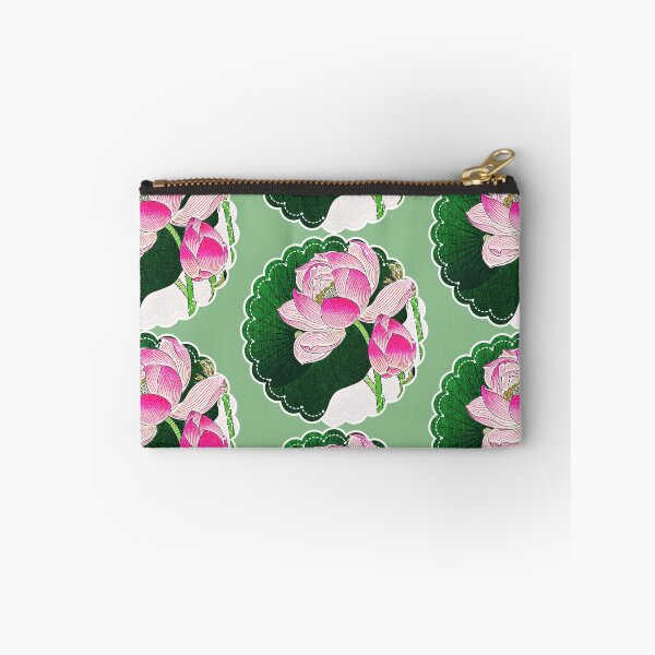Item preview, Blooming Lotus Flowers designed and sold by RyanCaudell.