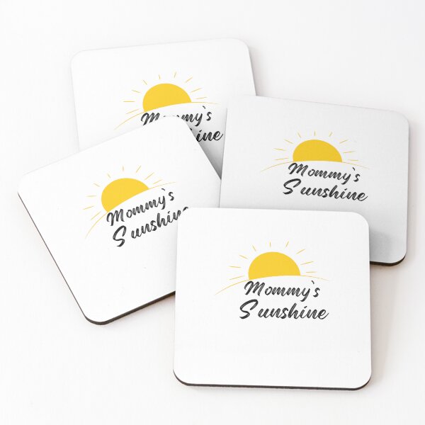 Item preview, Mommy’s Sunshine Classic T-Shirt designed and sold by dirlkhiat.