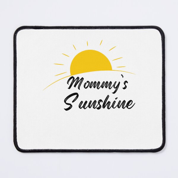 Item preview, Mommy’s Sunshine Classic T-Shirt designed and sold by dirlkhiat.