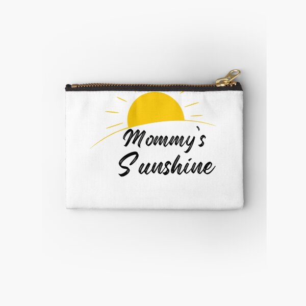 Item preview, Mommy’s Sunshine Classic T-Shirt designed and sold by dirlkhiat.