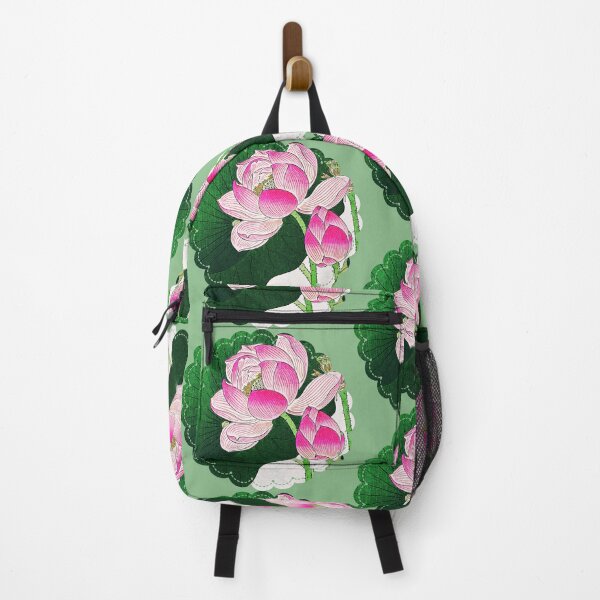 Item preview, Blooming Lotus Flowers designed and sold by RyanCaudell.