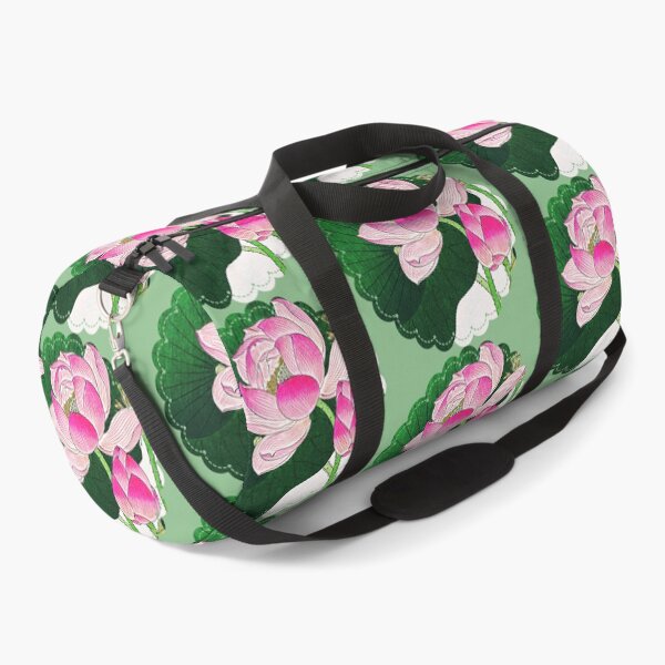 Item preview, Blooming Lotus Flowers designed and sold by RyanCaudell.