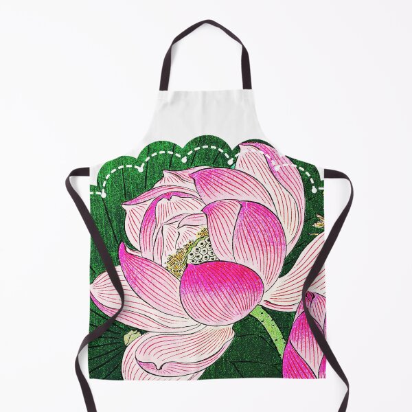 Item preview, Blooming Lotus Flowers designed and sold by RyanCaudell.
