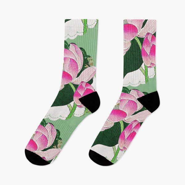 Item preview, Blooming Lotus Flowers designed and sold by RyanCaudell.