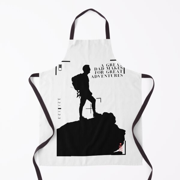 Item preview, A Great Dad Make The Great Adventures designed and sold by BookOfE.