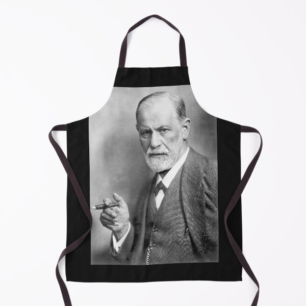 Item preview, Sigmund Freud designed and sold by wowlil.
