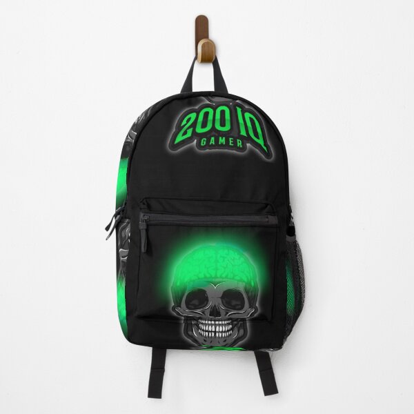 Item preview, 200iq Gamer designed and sold by Boztik-Designs.