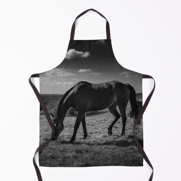 Item preview, Grazing Horse designed and sold by axp7884.
