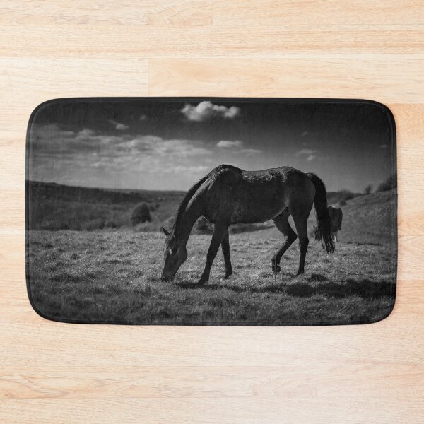 Item preview, Grazing Horse designed and sold by axp7884.