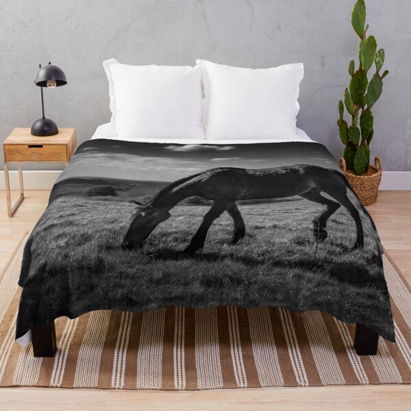 Item preview, Grazing Horse designed and sold by axp7884.