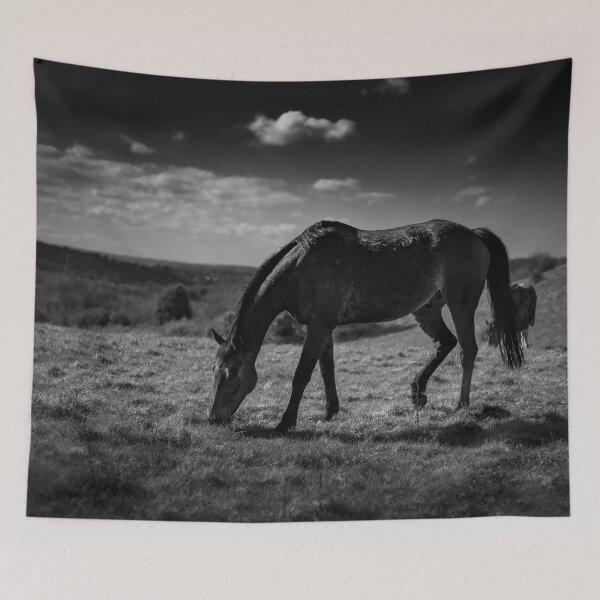 Item preview, Grazing Horse designed and sold by axp7884.