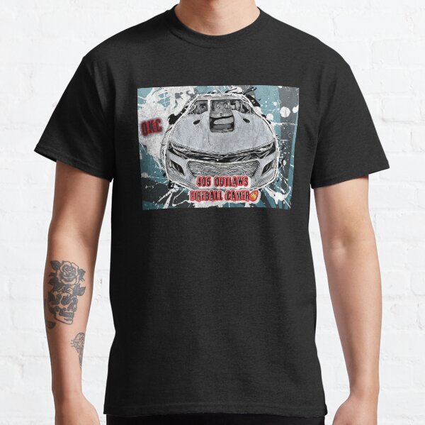 Item preview, Outlaws Street Racing, 405 OKC Street Racers, Fireball Camer, Martin Ryan, Murder Nova, Dominator, Doc designed and sold by IslandGirlArt.