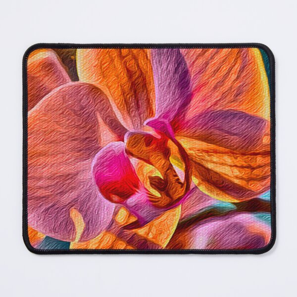Item preview, Orchid Flower designed and sold by HeatherAP.