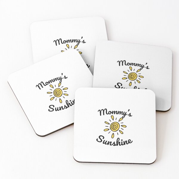 Item preview, Mommy’s Sunshine Classic T-Shirt designed and sold by dirlkhiat.