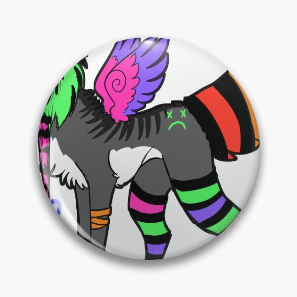 Item preview, sparkledog designed and sold by corvidarts.