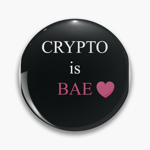 Item preview, Crypto is BAE  designed and sold by CadDesignerr.