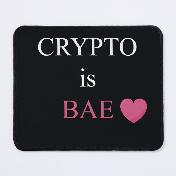 Item preview, Crypto is BAE  designed and sold by CadDesignerr.