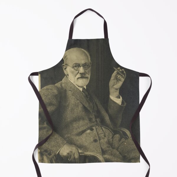 Item preview, Neurologist Sigmund Freud designed and sold by wowlil.
