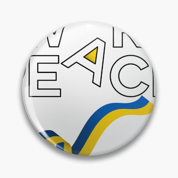 Item preview, PEACE WAR#Ukraine Love Love Peace Peace - Artist profit to Ukrainian Army and refugee crisis # Stand With Ukraine#save ukrain T-Shirt Classic T-Shirt designed and sold by I-SULYSSE.
