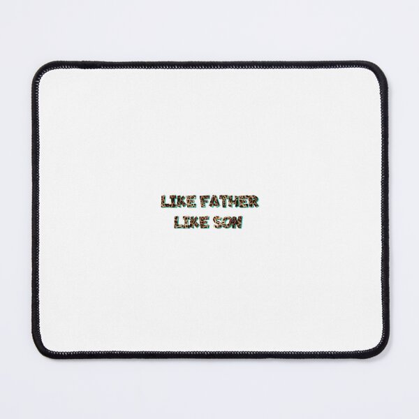 Item preview, like father like son designed and sold by TheArtofHunza.