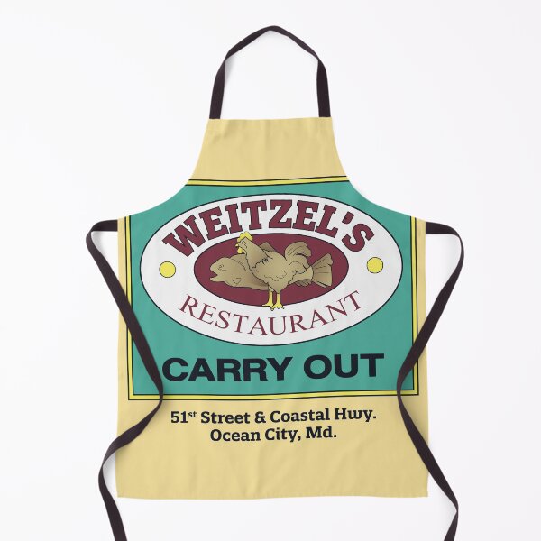 Item preview, Weitzel's, Ocean City, MD designed and sold by TeeArcade84.