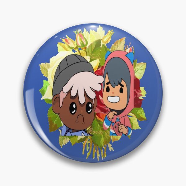 Item preview, Toca boca  designed and sold by Kids-zin.