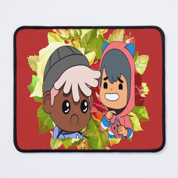 Item preview, Toca boca  designed and sold by Kids-zin.