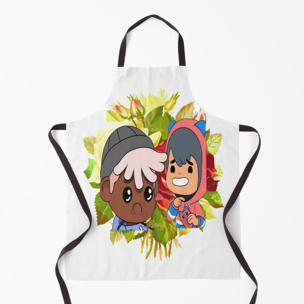 Item preview, Toca boca  designed and sold by Kids-zin.