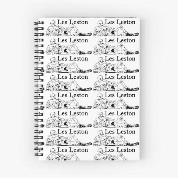 Item preview, Les Leston designed and sold by VTG-Expeditions.