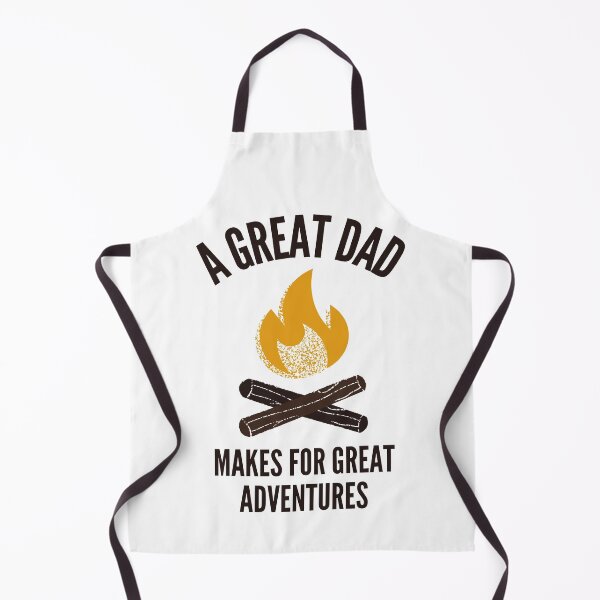 Item preview, A Great Dad Make The Great Adventures designed and sold by BookOfE.